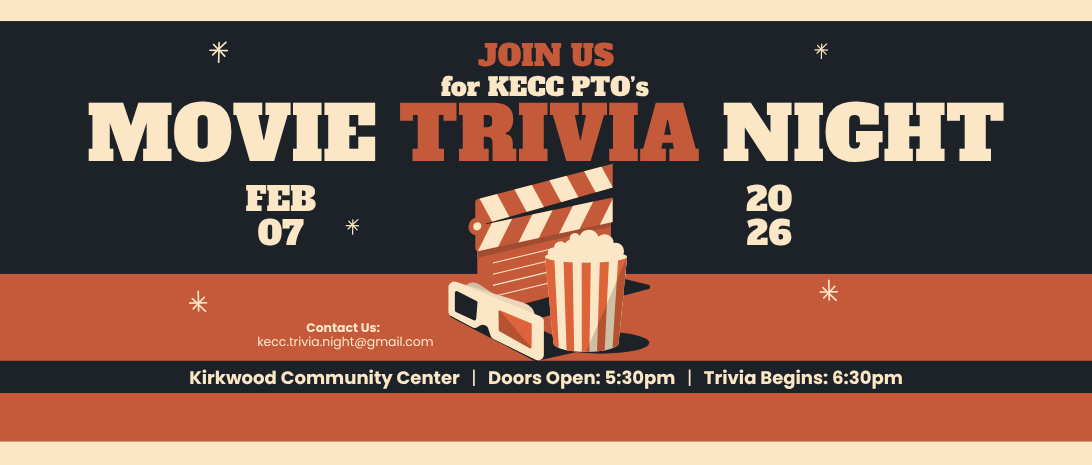 KECC Trivia Night 2026